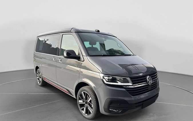 Volkswagen California cena 371460 przebieg: 1, rok produkcji 2024 z Złotów małe 352